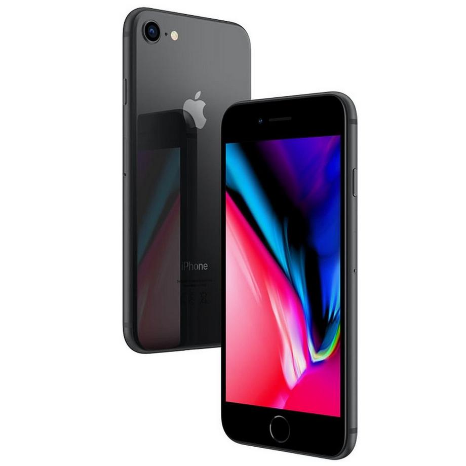 Refurbished iPhone 8 128 GB - Wie neu