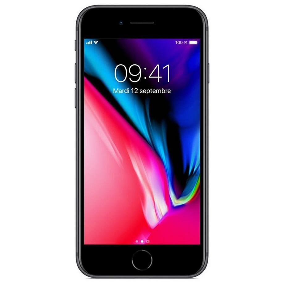 Apple  Refurbished iPhone 8 128 GB - Wie neu 