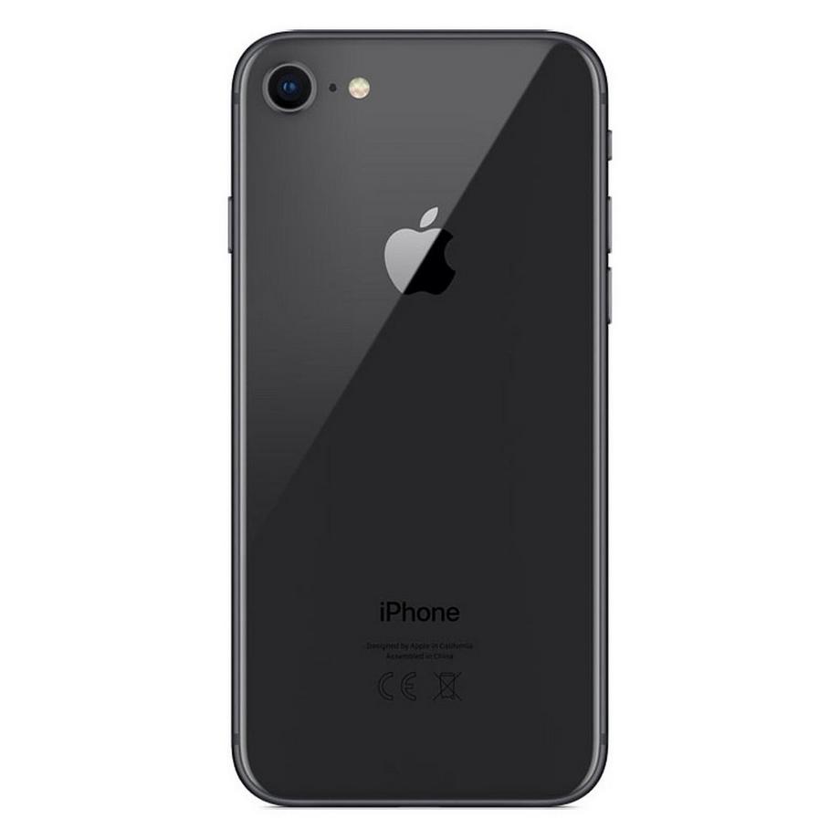 Apple  Refurbished iPhone 8 128 GB - Wie neu 