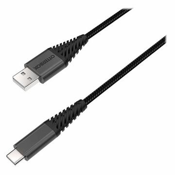 Micro USB Cable 2M, noir