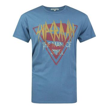 The Man Of Steel TShirt