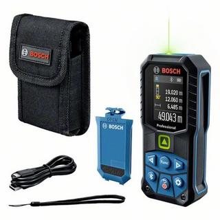 Bosch Professional  Télémètre Bosch GLM 50-27 CG 