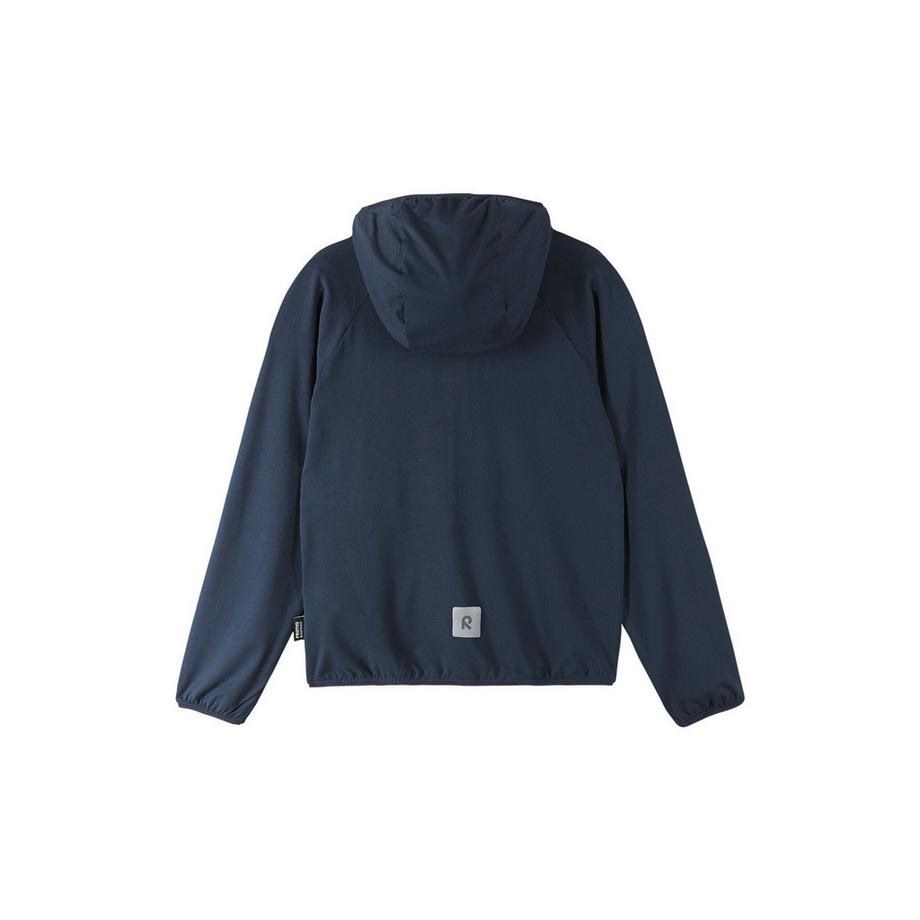 Reima  Kinder BugProof Hoodie Hytyton Navy 