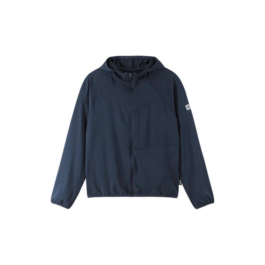 Reima  Kinder BugProof Hoodie Hytyton Navy 