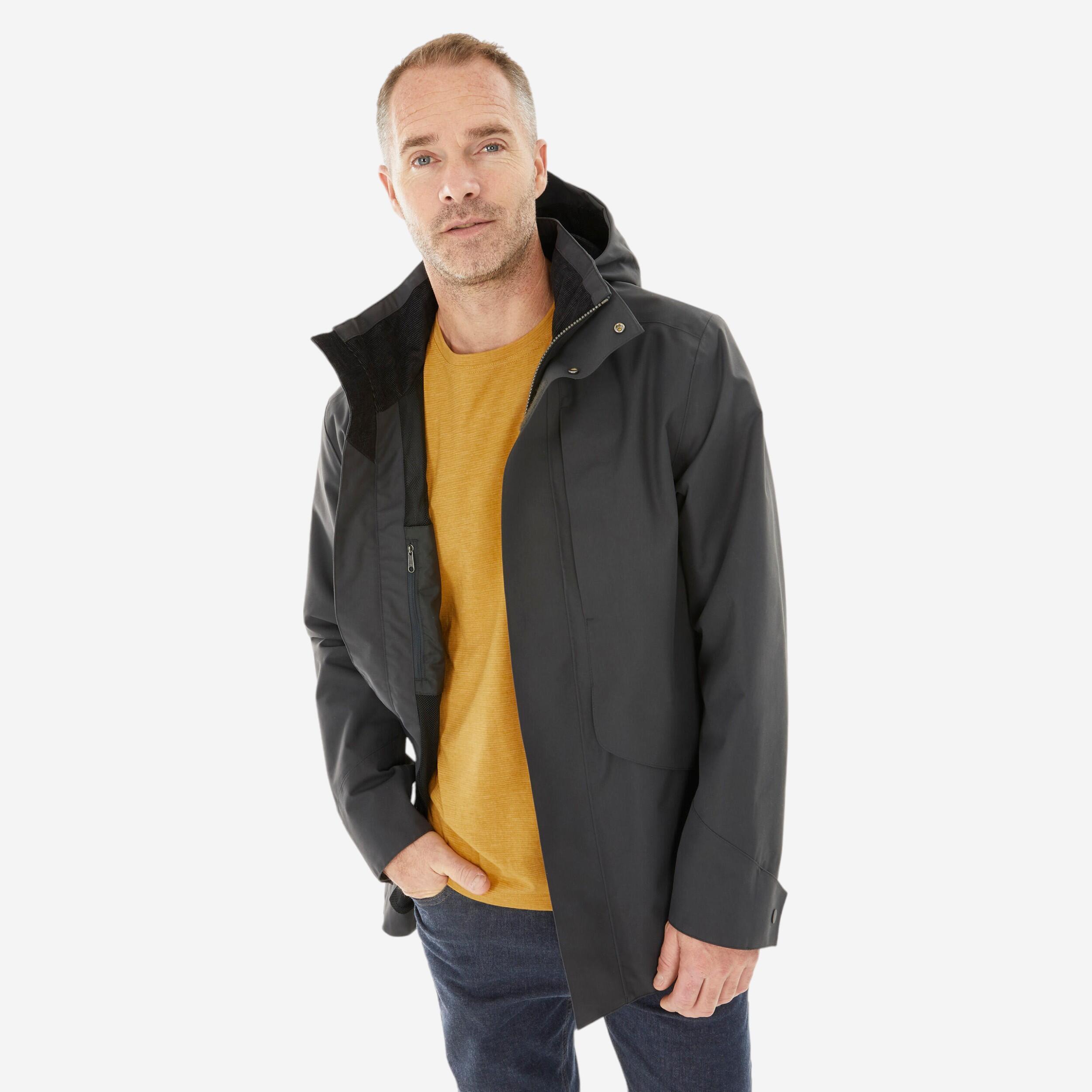 QUECHUA  Jacke - NH550 