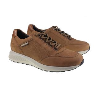 Mephisto  Doyle - Basket nubuck 