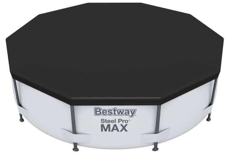 Bestway  Abri de piscine cadre 305cm -BESTWAY 58036 