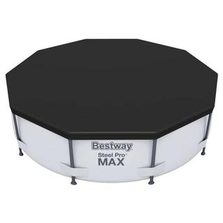 Bestway  Abri de piscine cadre 305cm -BESTWAY 58036 