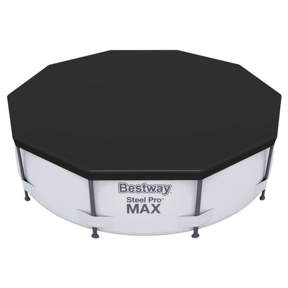 Bestway  Rahmen-Poolabdeckung 305 cm – BESTWAY 58036 