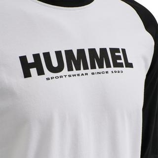 Hummel  t-shirt manches longues legacy blocked 