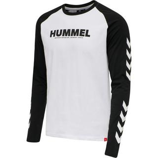 Hummel  t-shirt manches longues legacy blocked 