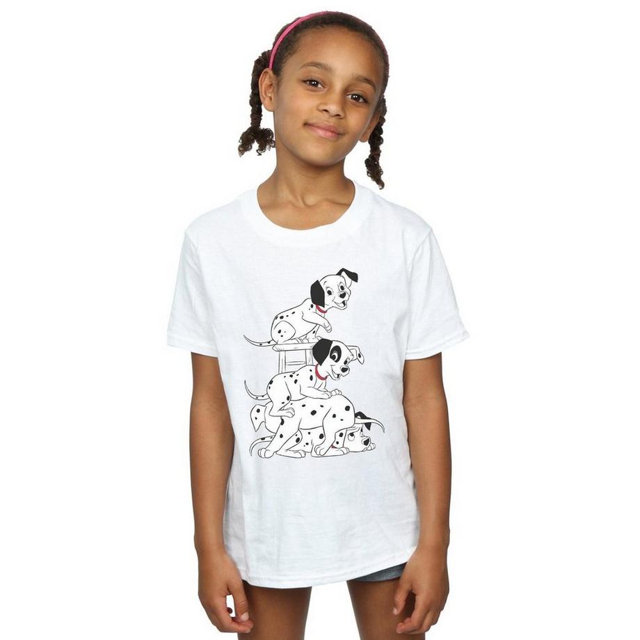 101 Dalmatians  TShirt 