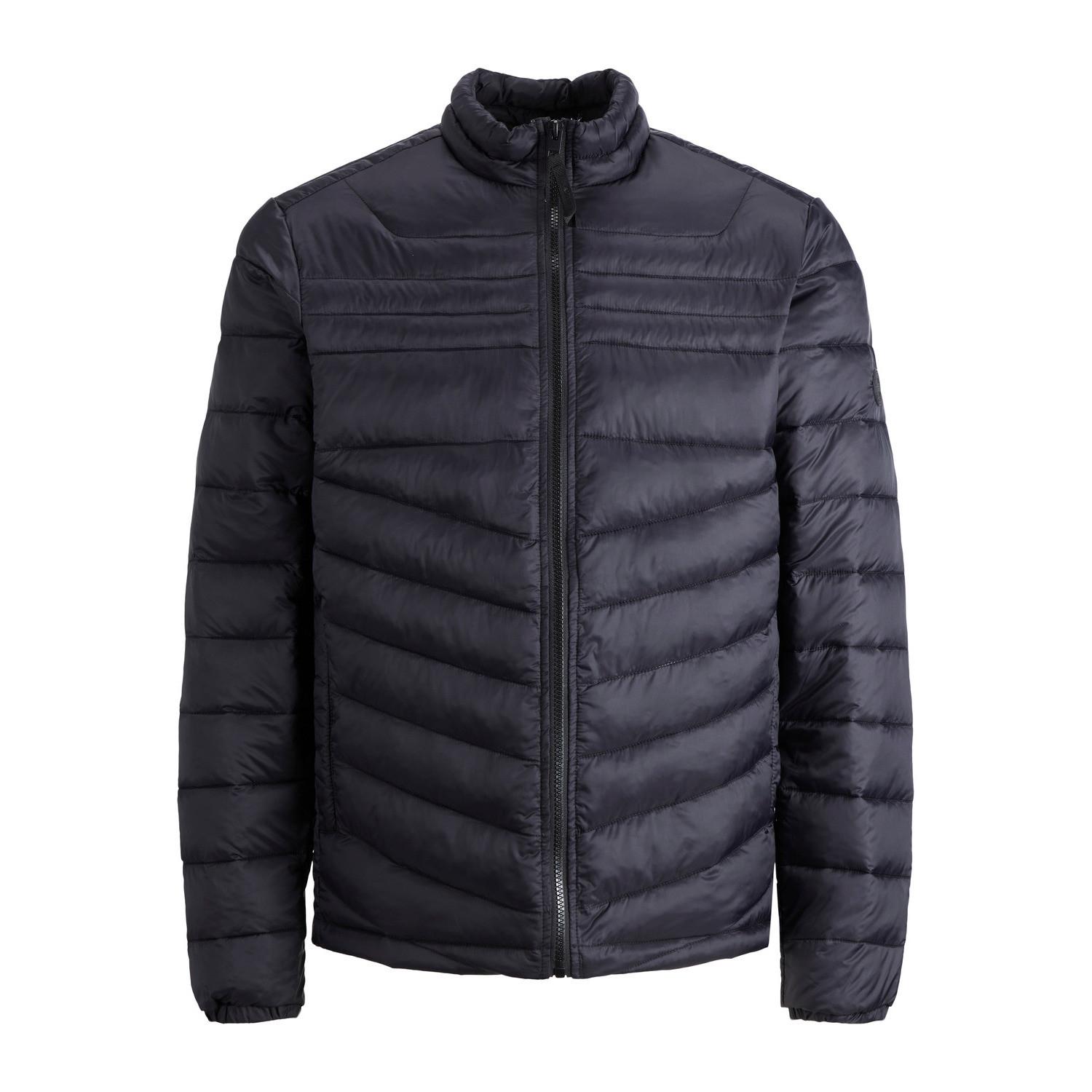 JACK & JONES  Daunenjacke Hero Collar Noos 