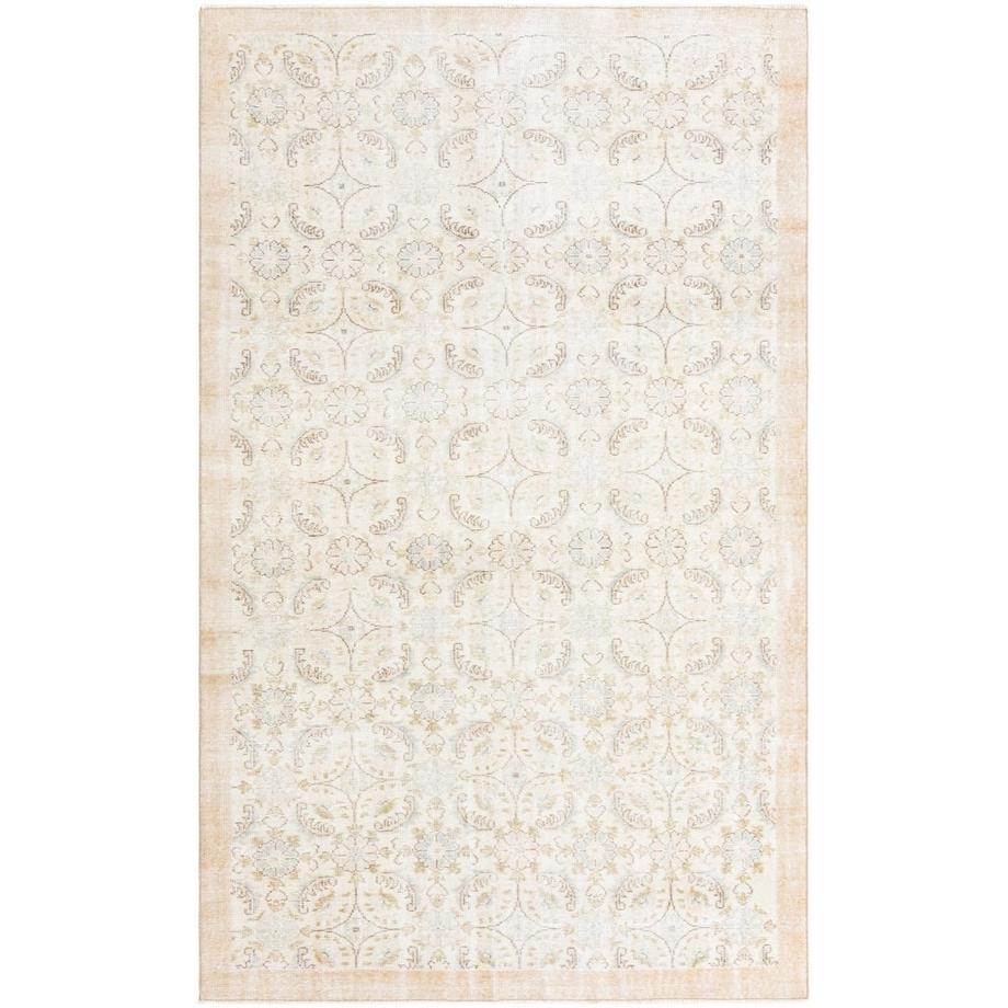 VIDAL Tapis fait à la main Ultra Vintage  