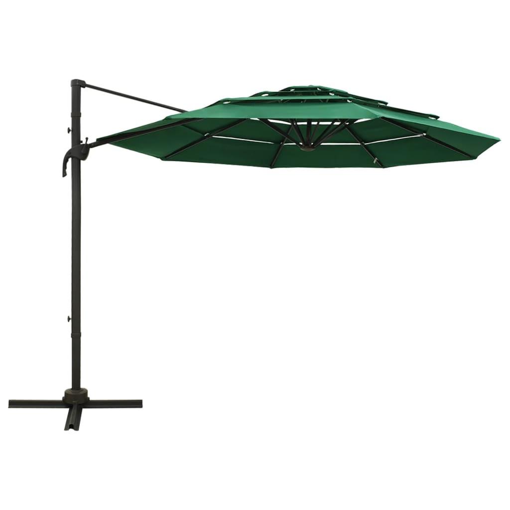 VidaXL Parasol  