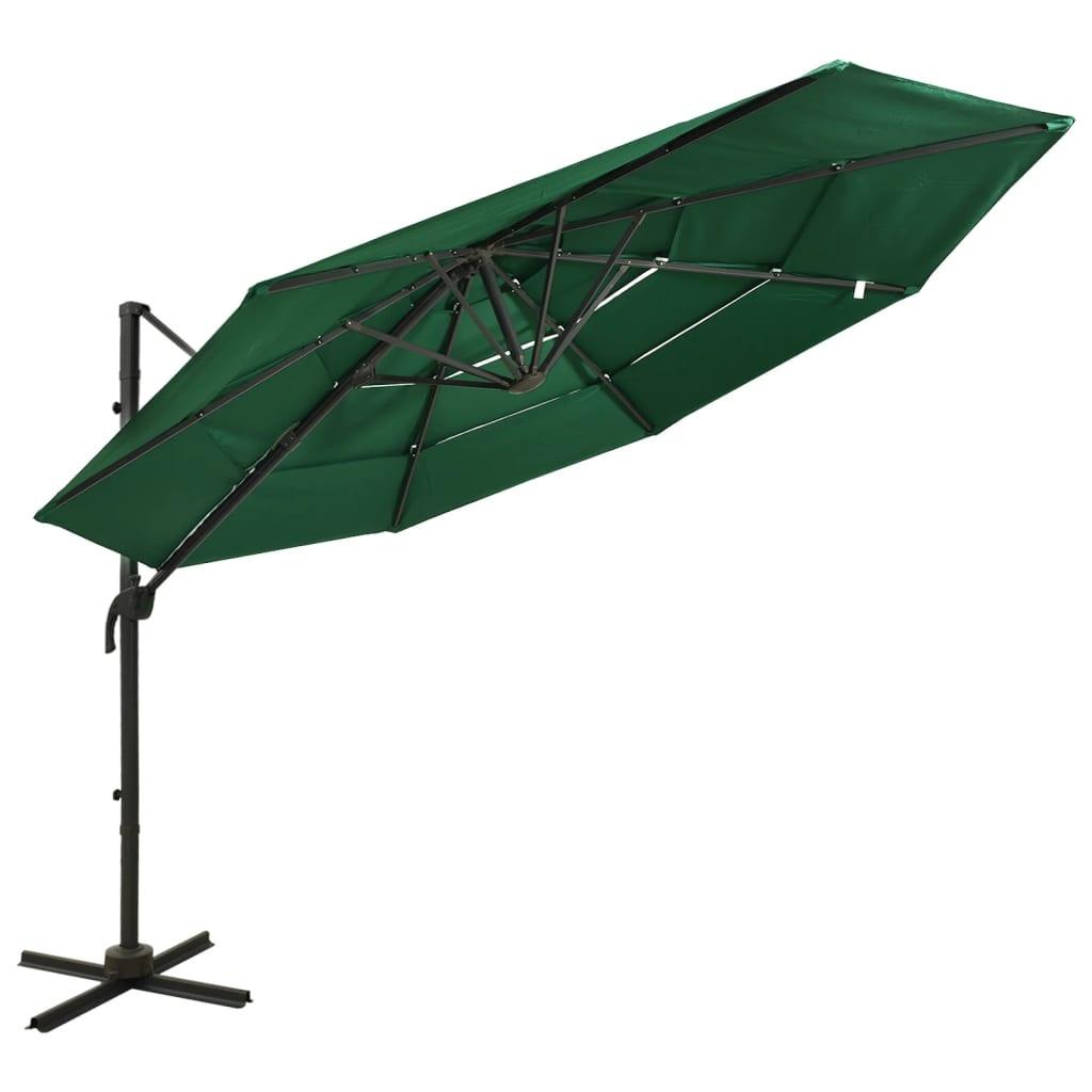 VidaXL Parasol  