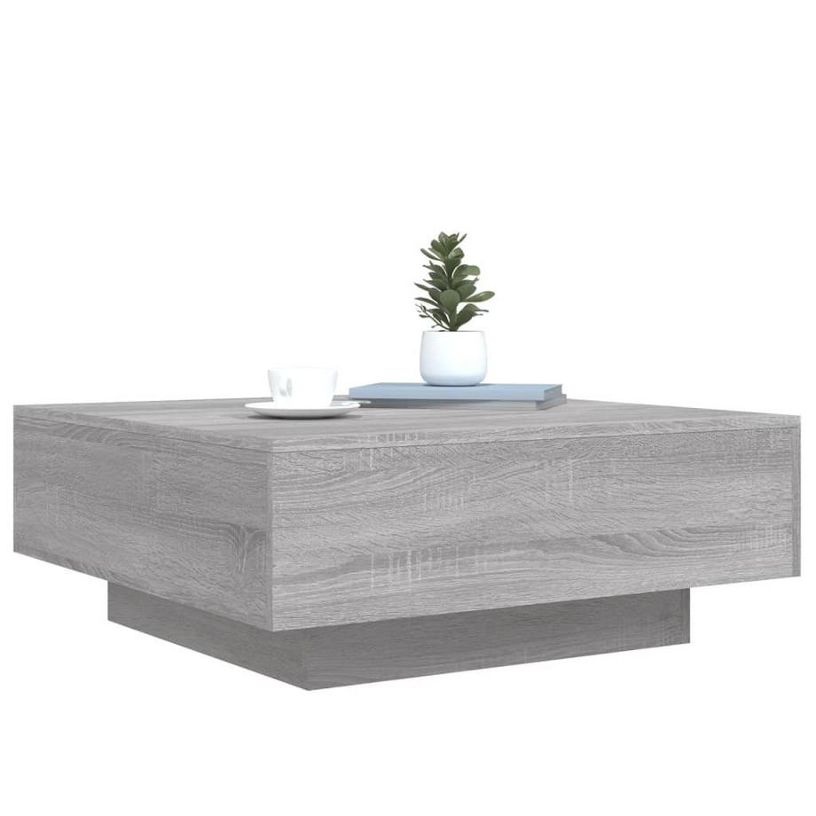 VidaXL Couchtisch holzwerkstoff  
