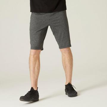 Short - 500 ZIP