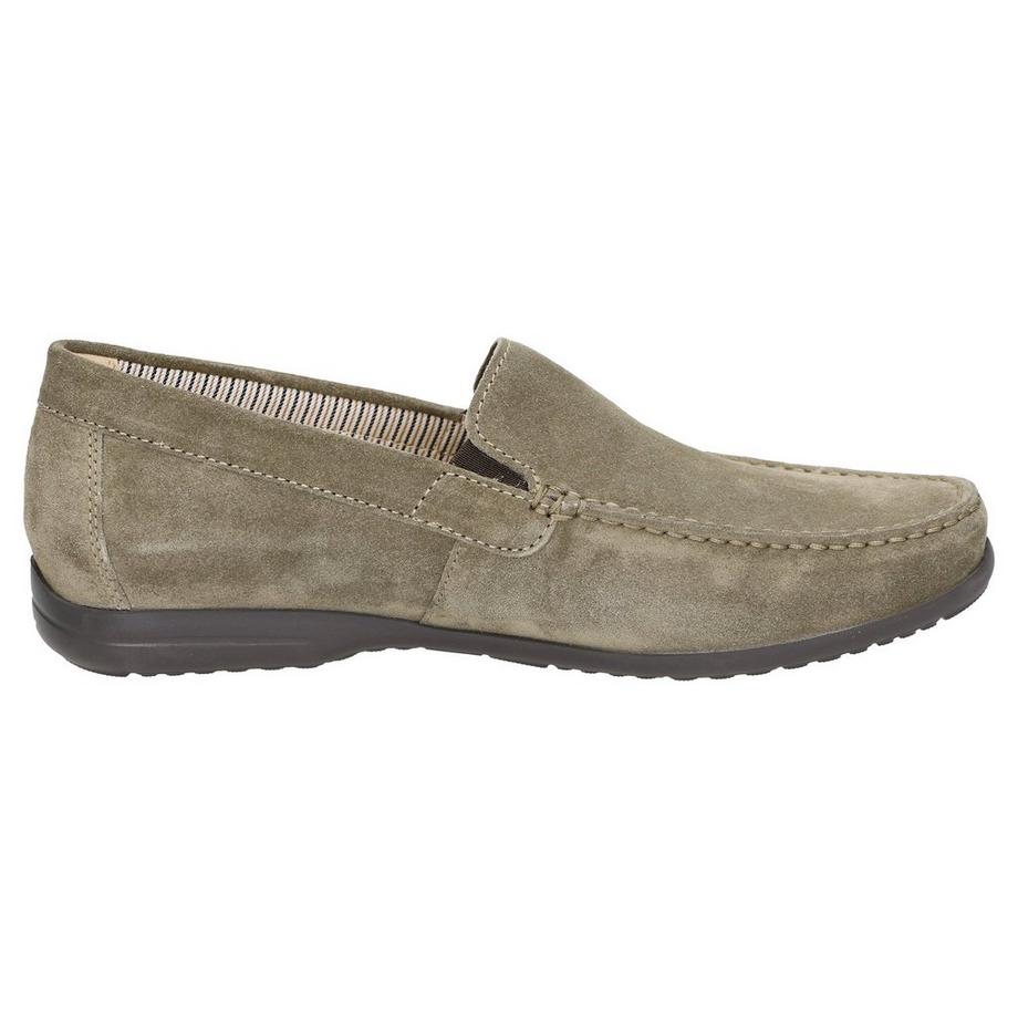 Sioux Giumelo-700-H Loafer  
