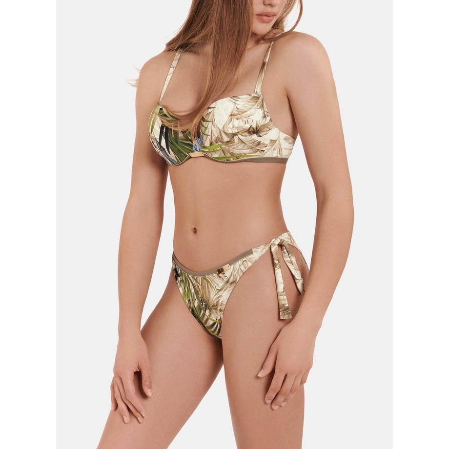 Lisca Ensenada Bikini-Hose mit Schnürung  