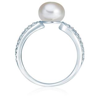 Valero Pearls  Perlen-Ring 