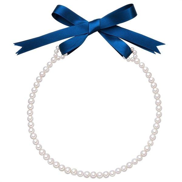 Valero Pearls  Femme Collier de perles 