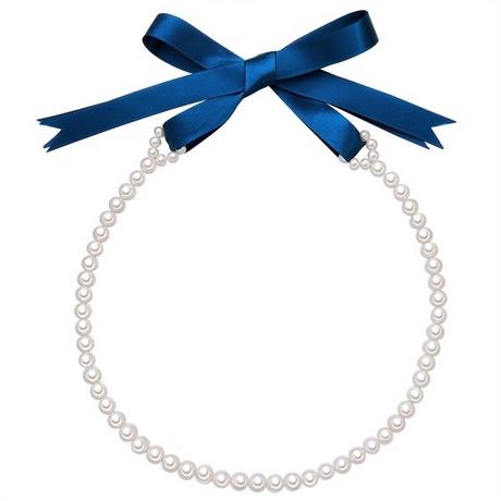 Valero Pearls  Perlen-Kette 