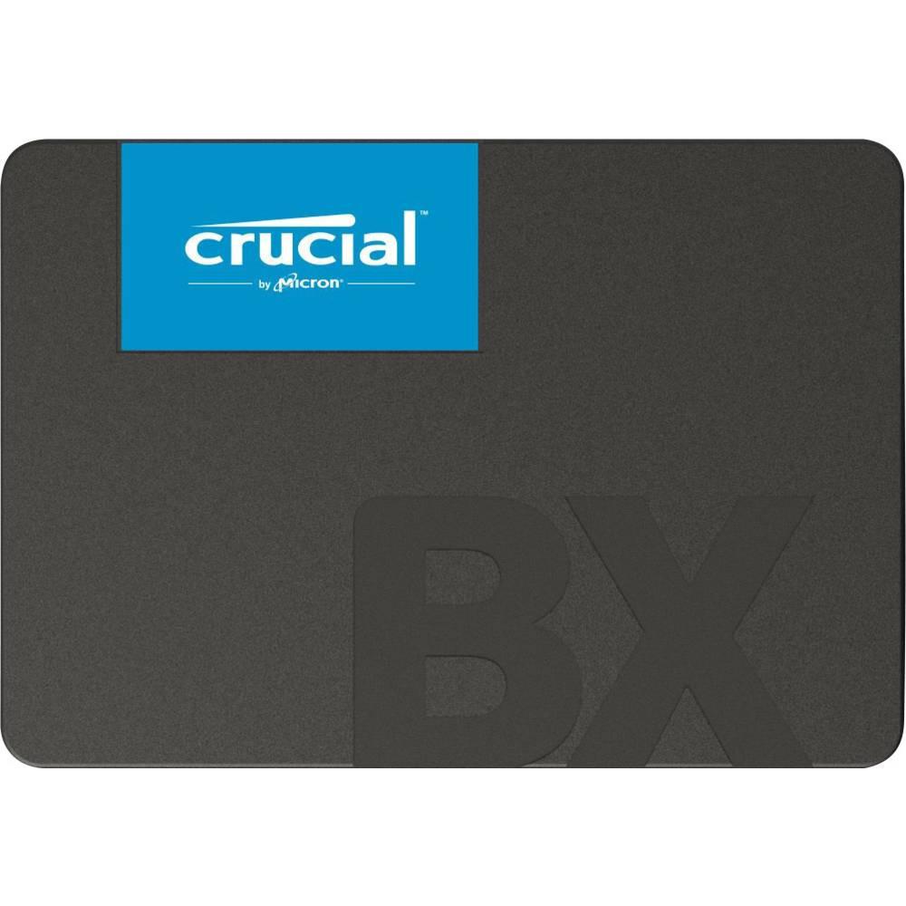 Crucial  SSD interne 6.35 cm (2.5") 