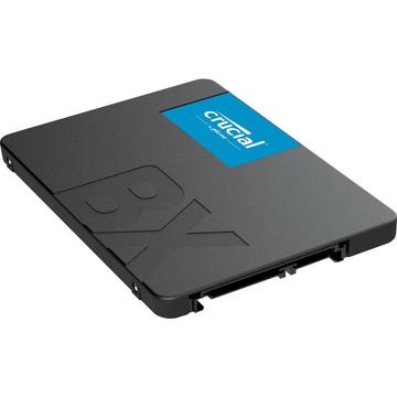 240 GB Memoria SSD interna 2,5 SATA 6 Gb/s Dettaglio