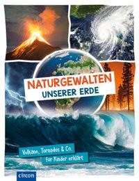 Naturgewalten unserer Erde Küntzel, Karolin Couverture rigide 