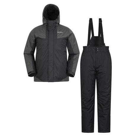 Mountain Warehouse  Skijacke und Hosen 