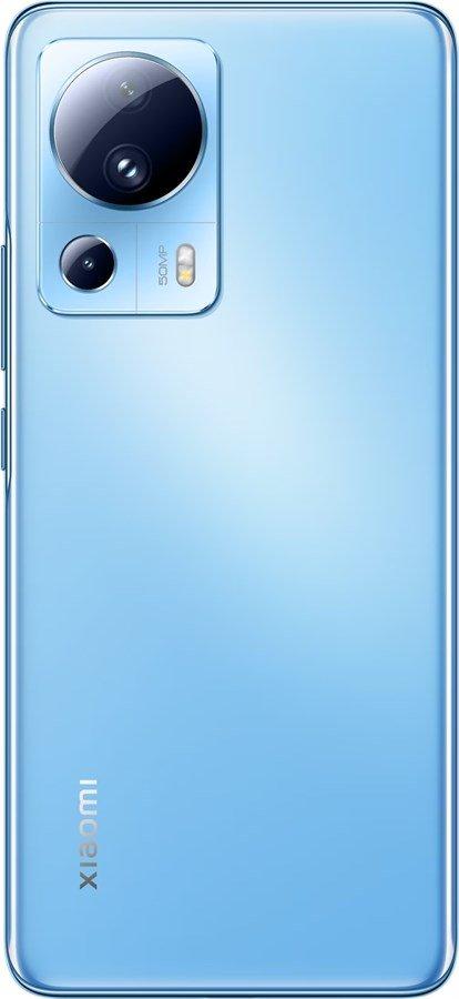 XIAOMI  13 Lite Dual SIM (8/128GB, blau) 
