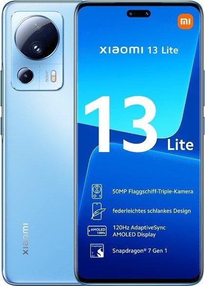 Image of 13 Lite Dual SIM (8128GB, )