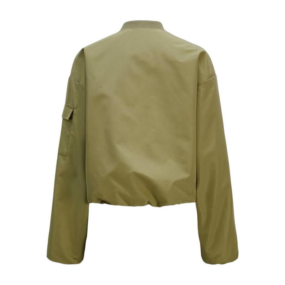 JJXX Leichte Bomberjacke  