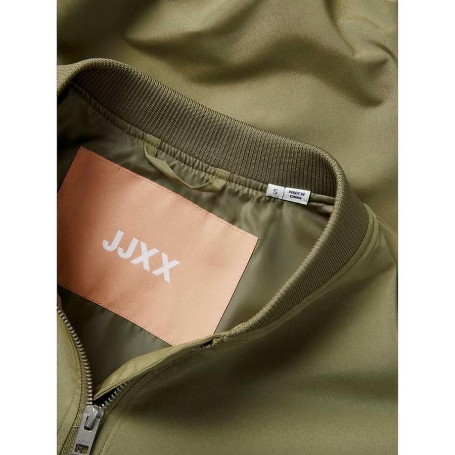 JJXX Leichte Bomberjacke  