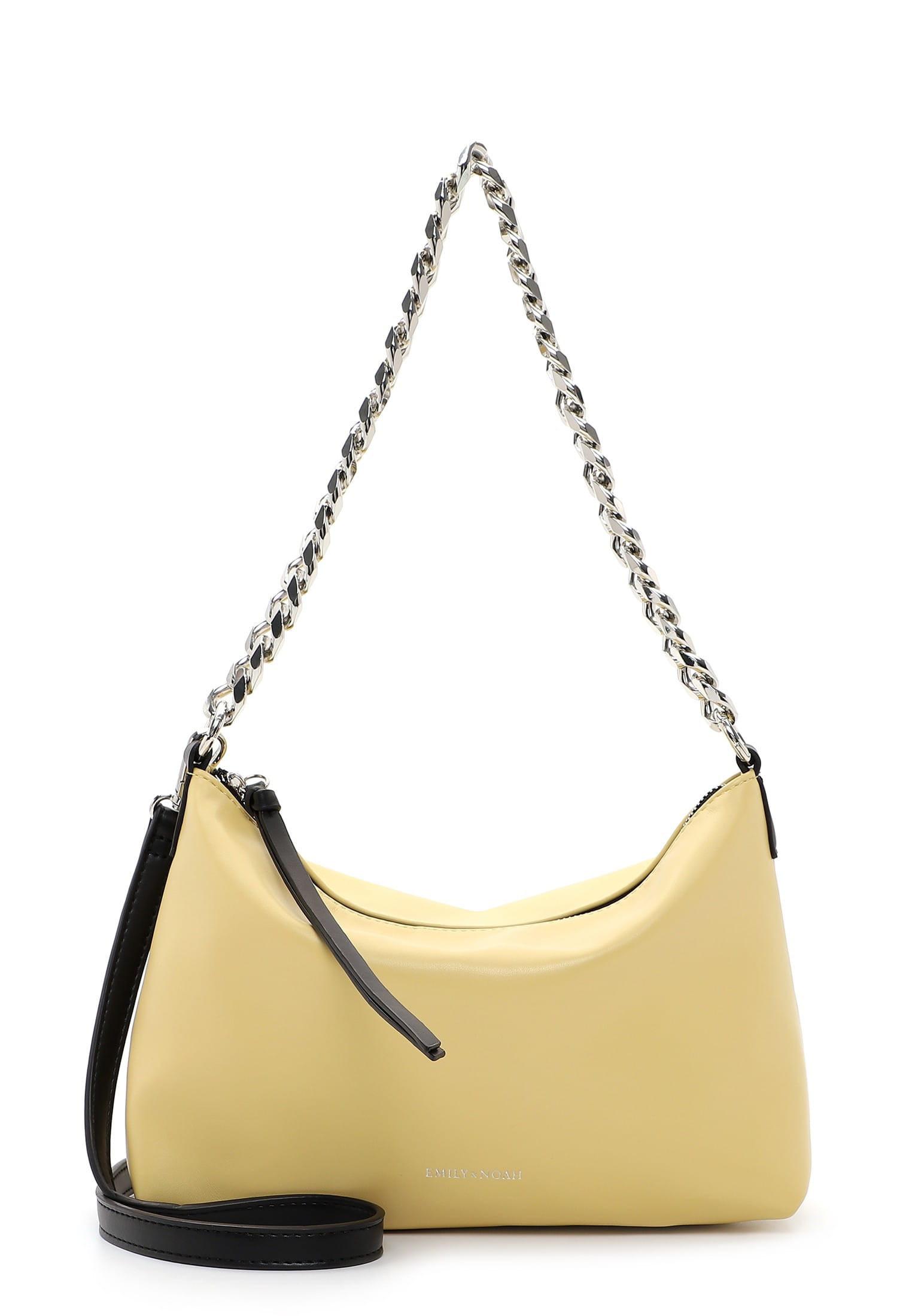 Image of Umhängetasche Kerstin Damen Gelb Bunt ONE SIZE