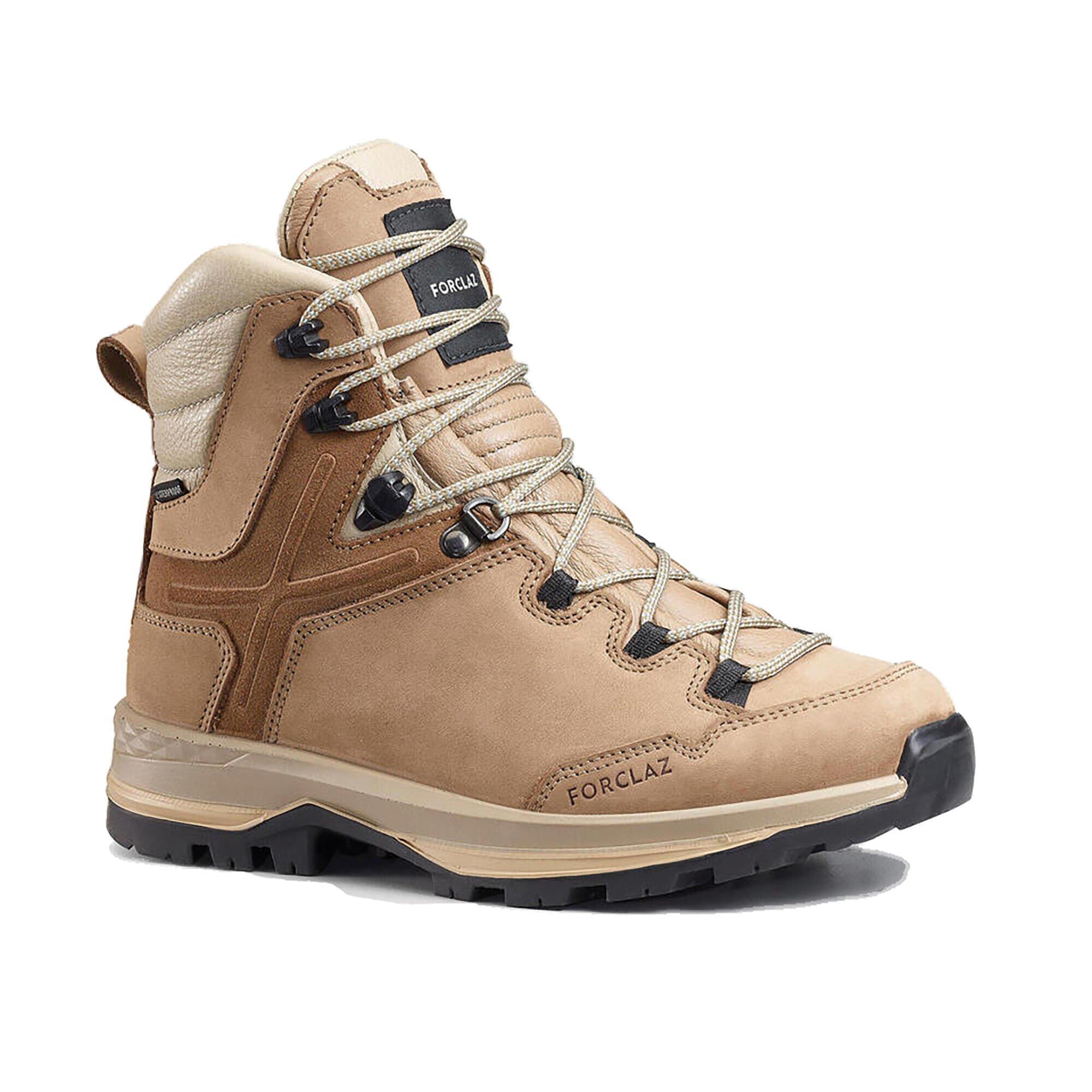 Image of Schuhe - Mt500 Damen Beige 36