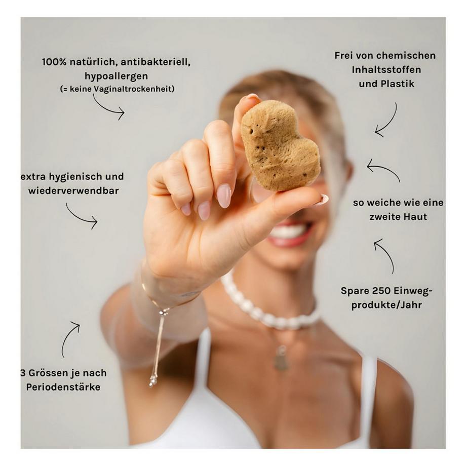 Hera Organics  Starterkit 