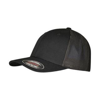 FLEXFIT Cappellino Trucker Materiale Riciclato  