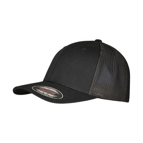 FLEXFIT Cappellino Trucker Materiale Riciclato  
