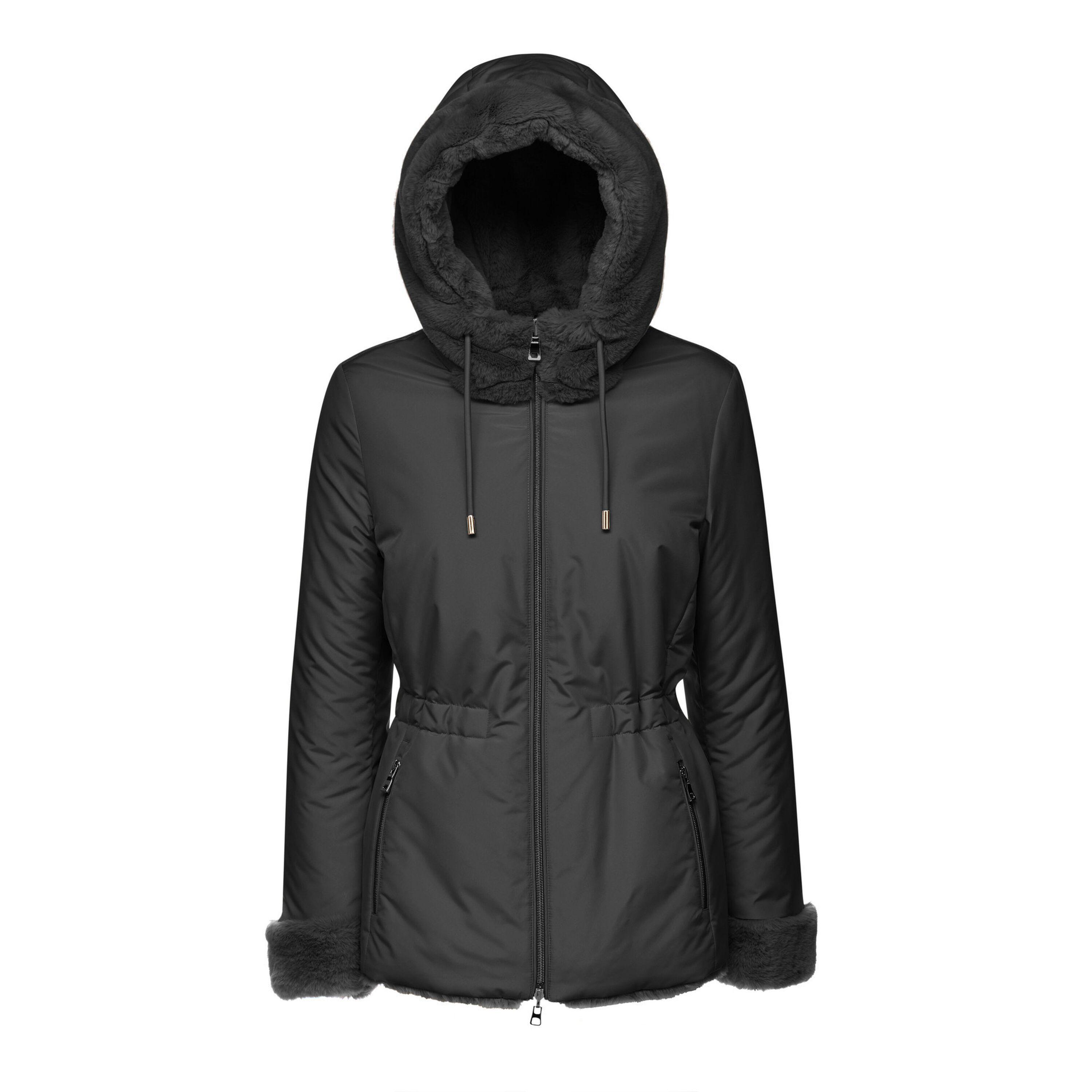 GEOX  damen wasserfeste jacke kaula 