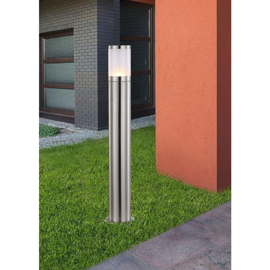 mutoni  Aussenleuchte Xeloo 14x14x80 