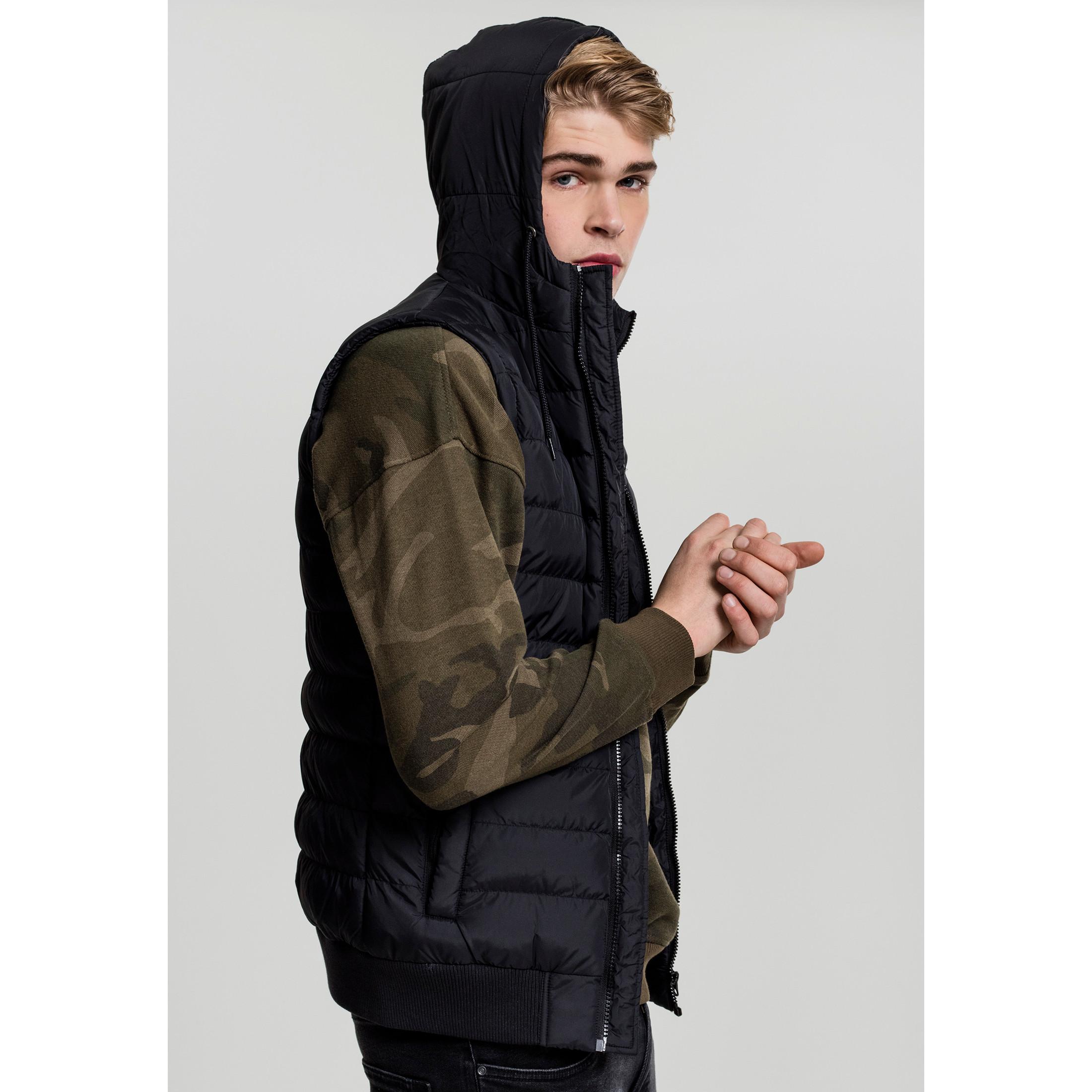 Image of Urban Cassic Basen-kapuzenjacke Unisex L
