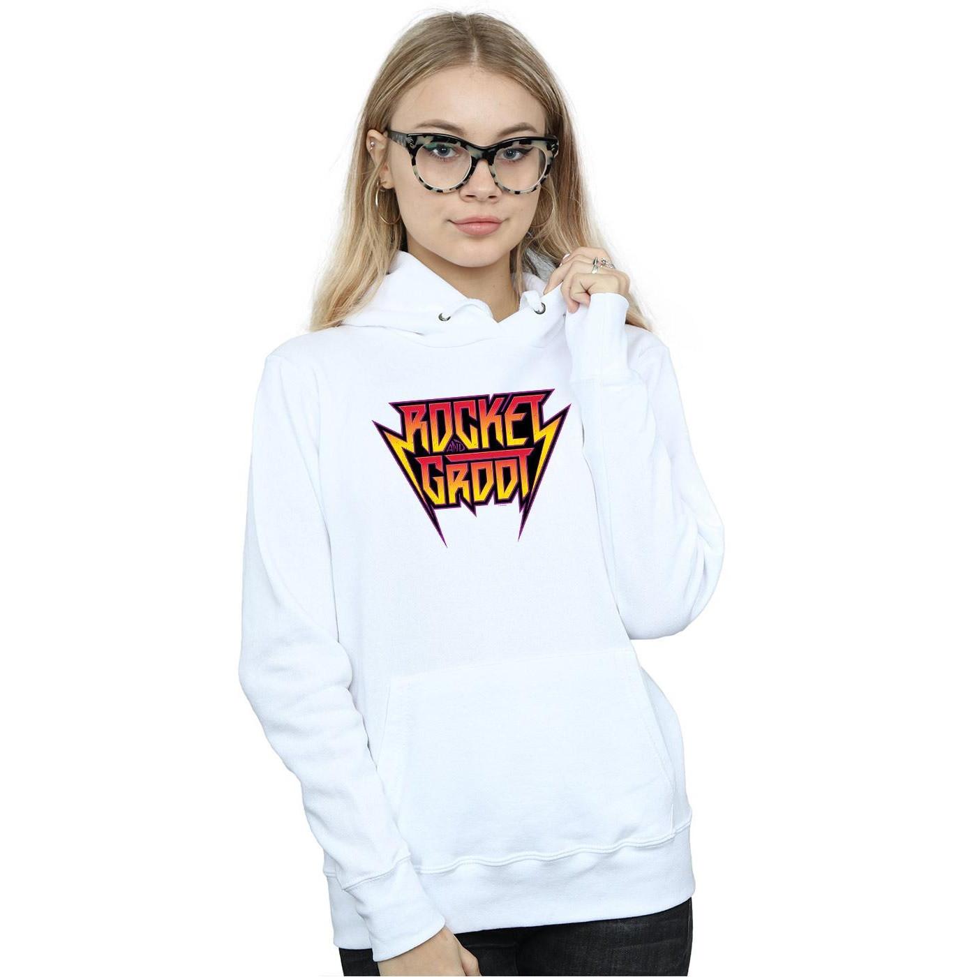 MARVEL  Guardians Of The Galaxy Vol. 2 Kapuzenpullover 