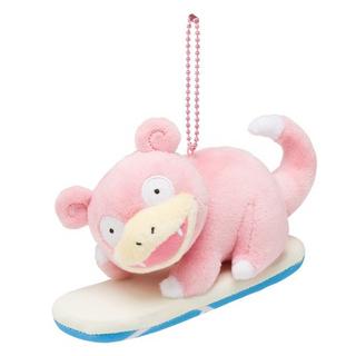 Pokémon  Mascot Pokemon Surf Slowpoke Yadon 