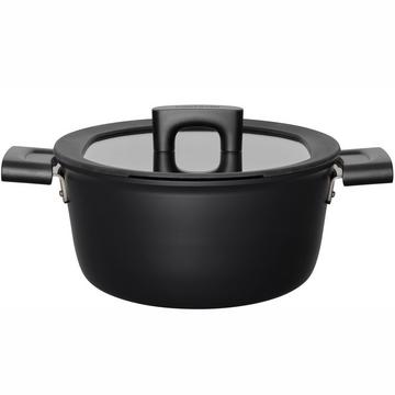 Cocotte 3,5 L/22 cm Face Dure