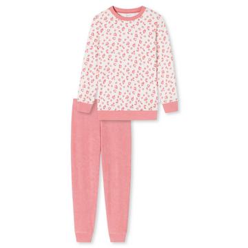 Pyjama Homewear Bequem sitzend