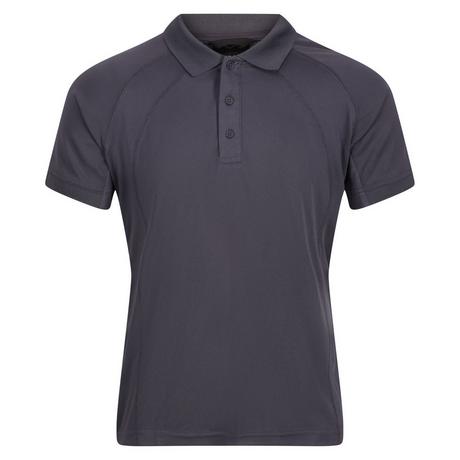 Regatta  Hardwear Coolweave Kurzarm Polo Shirt 