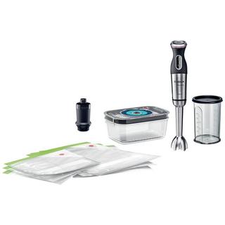 Bosch SDA Mixeur plongeant 1000 watts vide MaxoMixx inox  