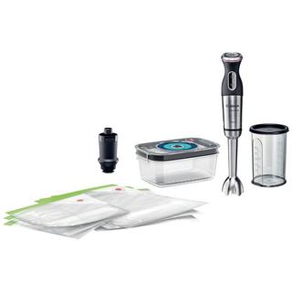 Bosch SDA Mixeur plongeant 1000 watts vide MaxoMixx inox  